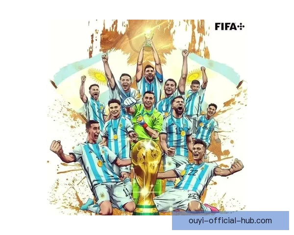 燃情世界杯来袭，参与竞猜赢大奖尽享激情与荣耀