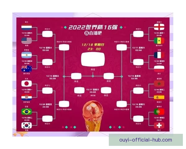 2026年世界杯冠军争夺战分析各队实力与赛程预测