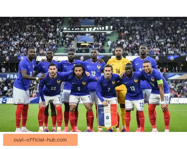 2026年世界杯冠军赔率分析各国夺冠前景及热门球队预测