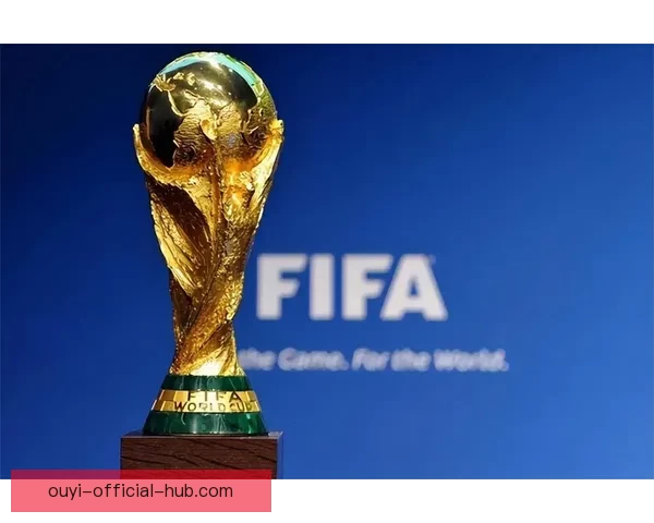 2026年世界杯决赛：历史性的对决与足球传奇的诞生