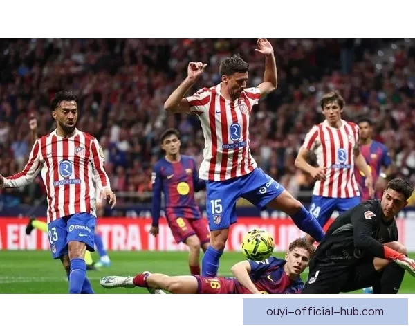 穆索认为巴萨红牌若判罚比赛将更加公平合理