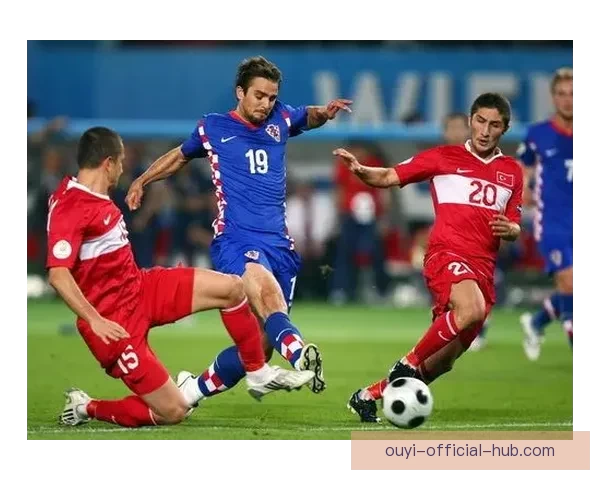 全面解读世界杯体育竞猜盘口变化逻辑与投注技巧实战指南进阶攻略