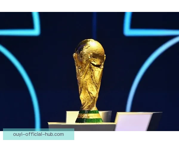 美加墨世界杯2026掀起全球足球狂潮新格局与冠军梦想之路荣耀