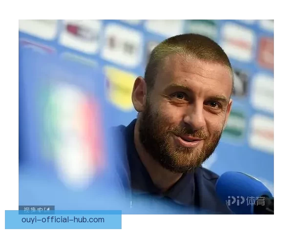 德罗西接手意大利队主帅心情遗憾谨慎发言不多评论