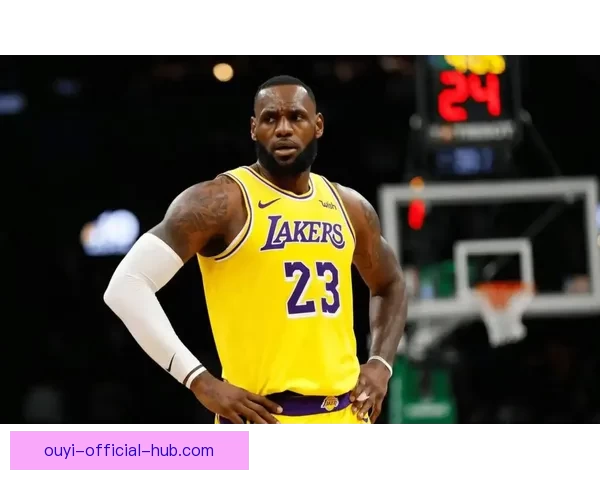 詹姆斯生涯第三次上半场得分为零 上次发生在2010年