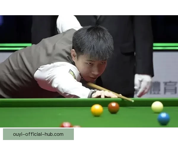 赵心童冲击136万元奖金 第7次决赛能否再夺冠并挑战世界第1