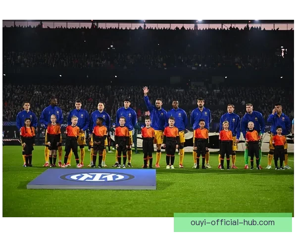 2026世界杯赛事前瞻与热门投注策略全面解析