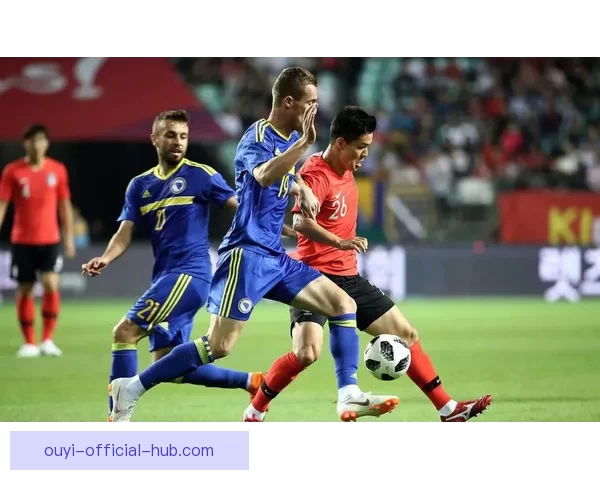 2026世界杯赛事前瞻与热门投注策略全面解析