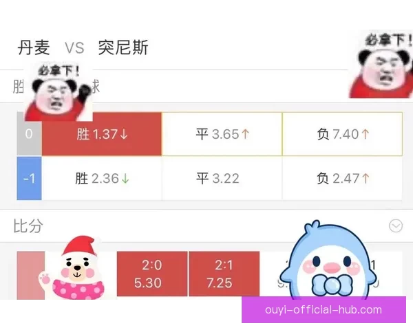 世界杯竞猜赔率分析与策略预测助力精准投注决策